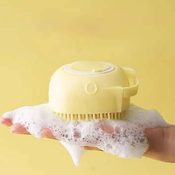 FurSpa Grooming Spa Scrubber