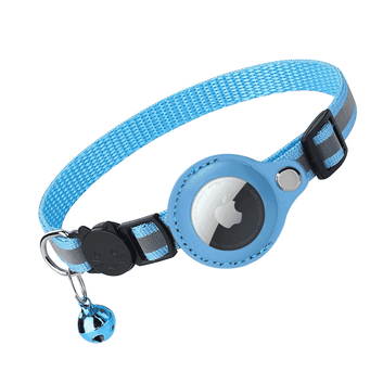 PawTracker Collar