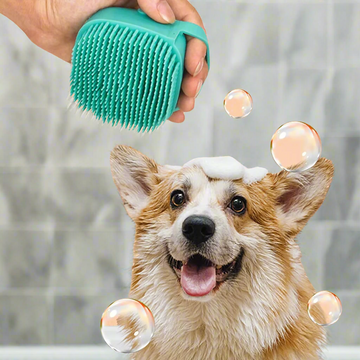 FurSpa Grooming Spa Scrubber